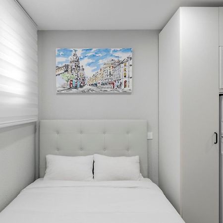 Guestready - Cozy Studio In Madrid'S Heart 外观 照片