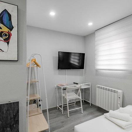 Guestready - Cozy Studio In Madrid'S Heart 外观 照片