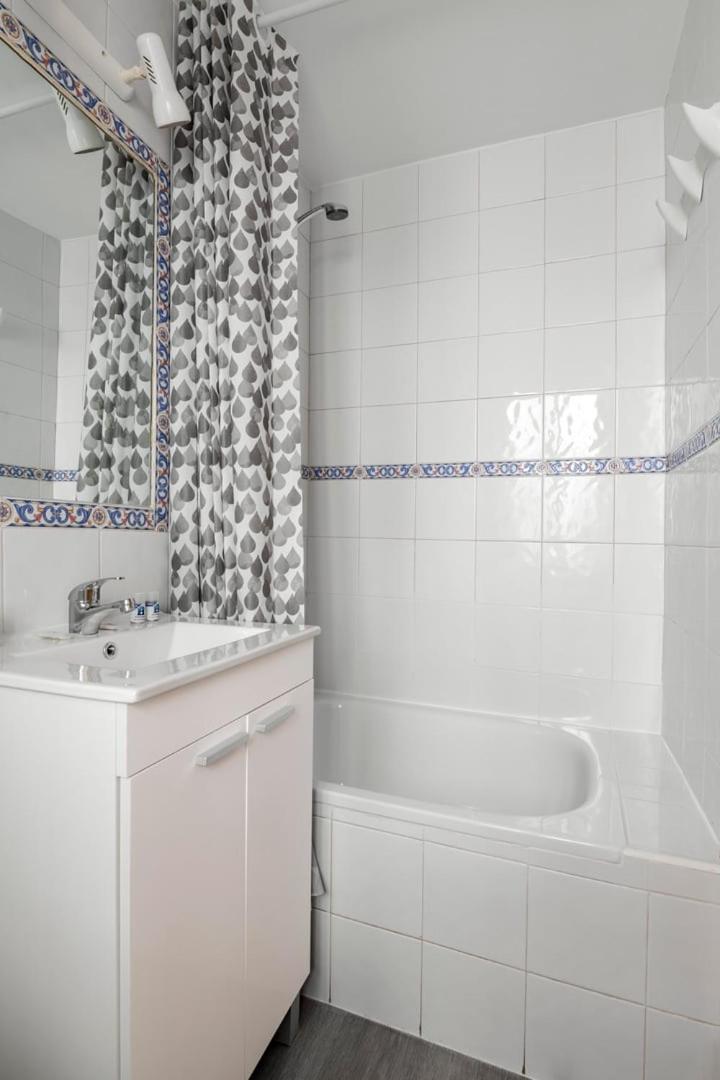 Guestready - Cozy Studio In Madrid'S Heart 外观 照片
